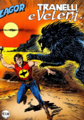 img Zenith gigante 522 - Zagor gigante 471, Tranelli e veleni (Bonelli 2004-10)