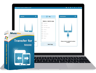 [PORTABLE] MobiKin Transfer for Mobile 4.2.14 Portable – ITA