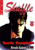 img Shuffle - Serie Completa (6 volumi)(Flashbook 2005-2006)