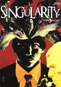 img Singularity 01 - Tentacoli (Spin-Off Di Samuel Stern)(Bugs Comics 06-2023)