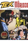 img Super Miti 76 - Tex e El Morisco, Il signore dell