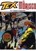 img Super Miti 79 - Tex e El Morisco, Gli uomini giaguaro (Mondadori 2014-06)