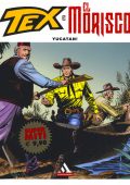 img Super Miti 80 - Tex e El Morisco, Yucatan! (Mondadori 2014-07)