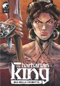 img The Barbarian King 3 - Dea della vendetta (Leviathan Labs 2020-11)