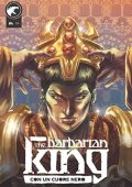 img The Barbarian King 4 - Con un cuore nero (Leviathan Labs 2021-09)