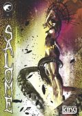 img The Barbarian King - Spin Off - Salomè (Leviathan Labs 2020-06)