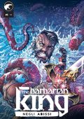 img The Barbarian King 5 - Negli abissi (Leviathan Labs 2022-10)