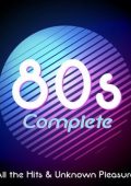 img 80s Complete (800 Tracks from 80s) ...