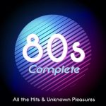 img 80s Complete (800 Tracks from 80s) (2022) .mp3 - 320 kbps