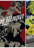 img Wet moon - Collection (3 Volumi)(Star Comics 2023)
