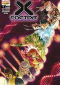 img X-Factor 001 (Panini Comics 2020-12)