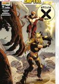 img Gli Incredibili X-Men 371 (Panini 2020-11)