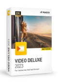 [PORTABLE] MAGIX Video Deluxe 2023 v22.0.3.172 x64 Portable - ITA