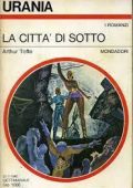 Arthur Tofte - La città di sotto (1980)