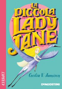 Cecilia Viets Jamison – La piccola Lady Jane (2019)