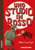 Arthur Conan Doyle - Uno studio in rosso (2020)