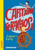 Rudyard Kipling - Capitani coraggiosi (2019)