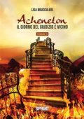 Lisa Brucculeri - Acheneton. Il giorno del giudizio è vicino (2017)