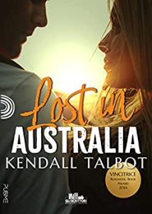 Kendall Talbot – Lost in Australia (2023)