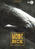 img Oscar Ink Anno 1 n. 15 - Moby Dick da Herman Melville (2017)