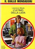 Lawrence Block - L'ultimo della lista (1993)