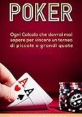 Ryan Harrington - Poker: le migliori strategie vincenti per i giocatori di poker di successo (2018)