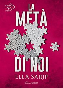 Ella Sarip – La metà di noi (2023)
