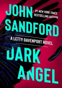 John Sandford – Dark Angel (2023) ENG