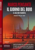 Marco Pensante - Il giorno del buio (2019)