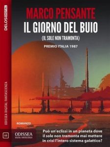 Marco Pensante – Il giorno del buio (2019)