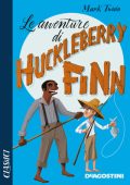 Mark Twain - Le avventure di Huckleberry Finn (2019)