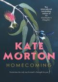 Kate Morton - Homecoming (2023) ENG