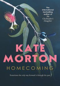 Kate Morton – Homecoming (2023) ENG