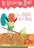 Tea Orsi - La strega della noia (2018)