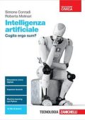 Roberta Molinari - Intelligenza artificiale. Cogito ergo sum? (2022)
