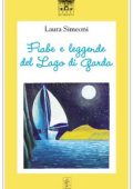 Laura Simeoni - Fiabe e leggende del Lago di Garda (2023)