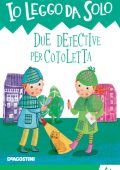 Tea Orsi - Due detective per Cotoletta (2018)