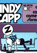 img Comics Box De Luxe - Volume 27 - Andy Capp Apocalitticamente Sbronzo