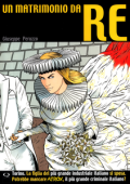 img Oltrenero - Volume 15 - Atrox - Un Matrimonio Da Re