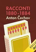 Anton Čechov – Racconti 1880 -1884 (2019) mP3 - 128kbps