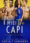 Sofia T Summers - I Miei Tre Capi (2023)