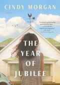 Cindy Morgan - The Year of Jubilee (2023) ENG