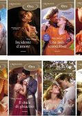 Mary Balogh - Fratelli Bedwyn. Serie completa