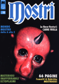 img Mostri - Volume 7