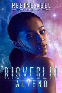 Regine Abel – Risveglio Alieno (2023)