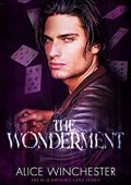 Alice Winchester - The Blackwood Castle Vol. 5. The Wonderment (2023)