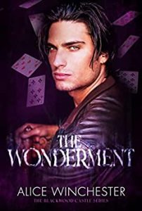 Alice Winchester – The Blackwood Castle Vol. 5. The Wonderment (2023)