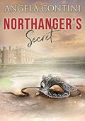 Angela Contini - Austen Society Vol. 1. Northanger's Secret (2023)