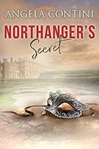 Angela Contini – Austen Society Vol. 1. Northanger’s Secret (2023)