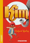Rudyard Kipling - Kim (2021)